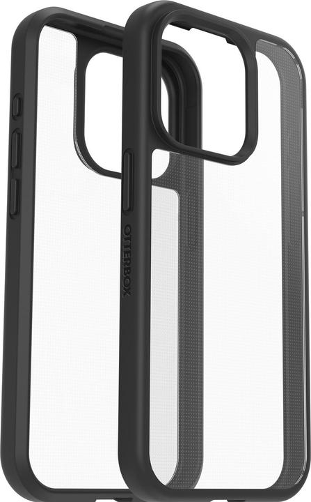 Productafbeelding OtterBox React (Apple iPhone 15 Pro)