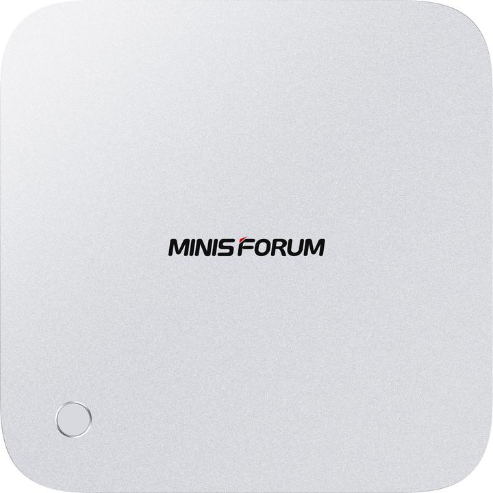 Immagine prodotto Minisforum X1 Pro (AMD Ryzen AI 9 HX 370, 64 GB, 1000 GB, Radeon 890M)