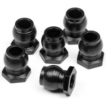 Maverick Kugel 3X5,8X7mm (6 Stück)