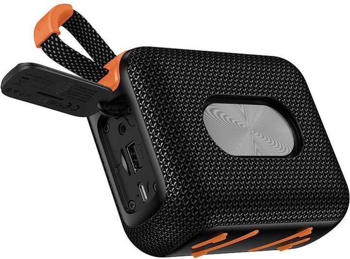 Image du produit Hoco Other Computer Accessory Speaker bluetooth 10W 4h HC31 black (4 h)