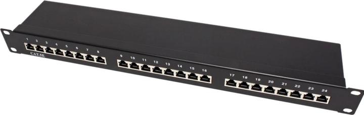 Produktbild Roline VALUE 19"-Patchpanel