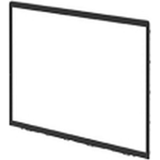 HP SPS-BEZEL LCD 16 W/CAM, Notebook Ersatzteile