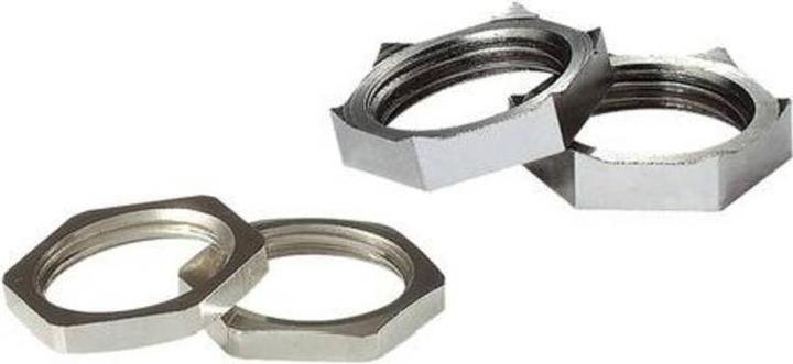 Produktbild Jacob JACO Messing-Gegenmuttern (M75)