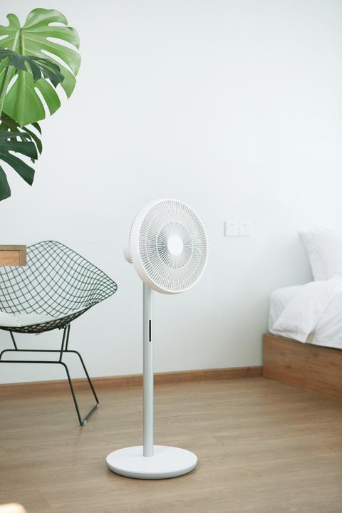 Produktbild Xiaomi Smartmi Pedestal Fan 3 (58 dB)