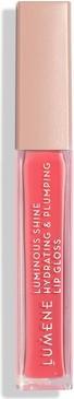 Image du produit Lumene Brillant à lèvres Luminous Shine Peach 4 (4 Pêche)