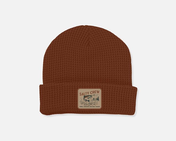Image du produit Salty Crew Coastal Beanie