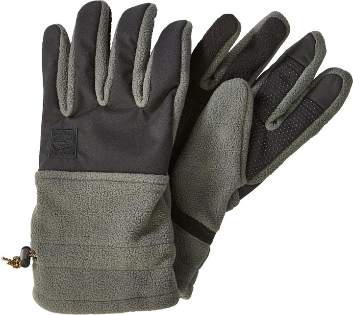 Camel Active Sportlicher Fleecehandschuh mit Touchscreen Funktion