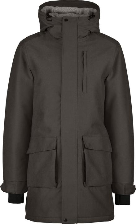 Produktbild Stoic ArvikaSt. WoolPile Parka (L)