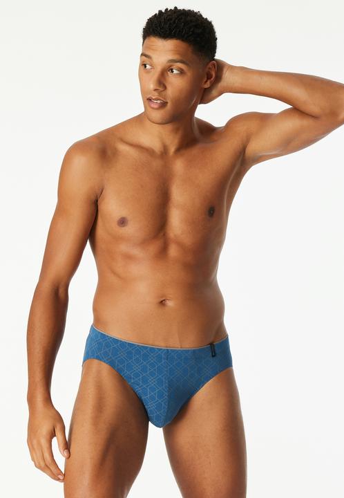 Produktbild Schiesser Long Life Soft Micromodal Slip (M, Einzelpack)