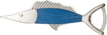 Actual product image Kikkerland Marlin (Bottle opener)