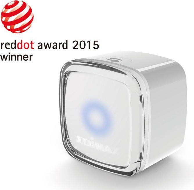 Produktbild edimax EW-7438RPn Air (300 Mbit/s)