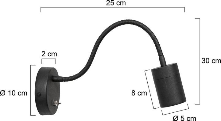 Produktbild Steinhauer Upround (GU10)