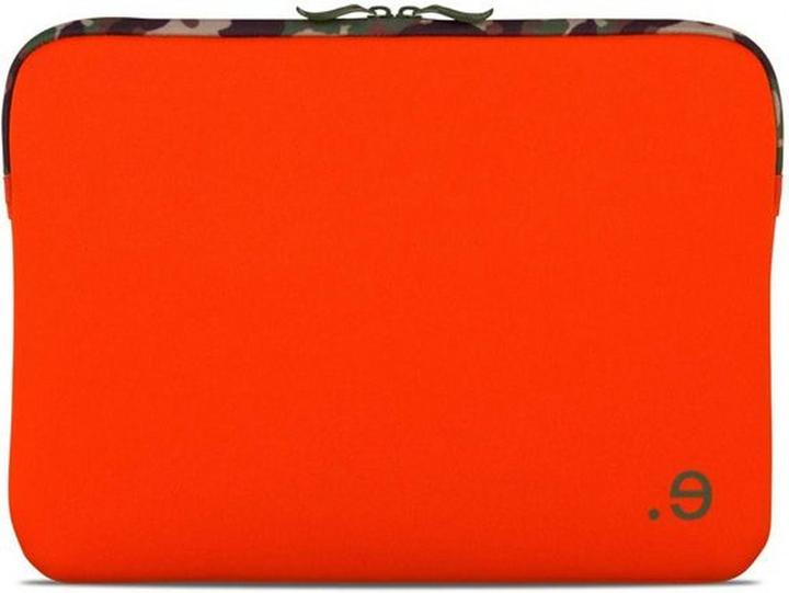 Actual product image Be.ez Protective cover for MacBook Air/Pro Retina 13" La Robe Camoflame