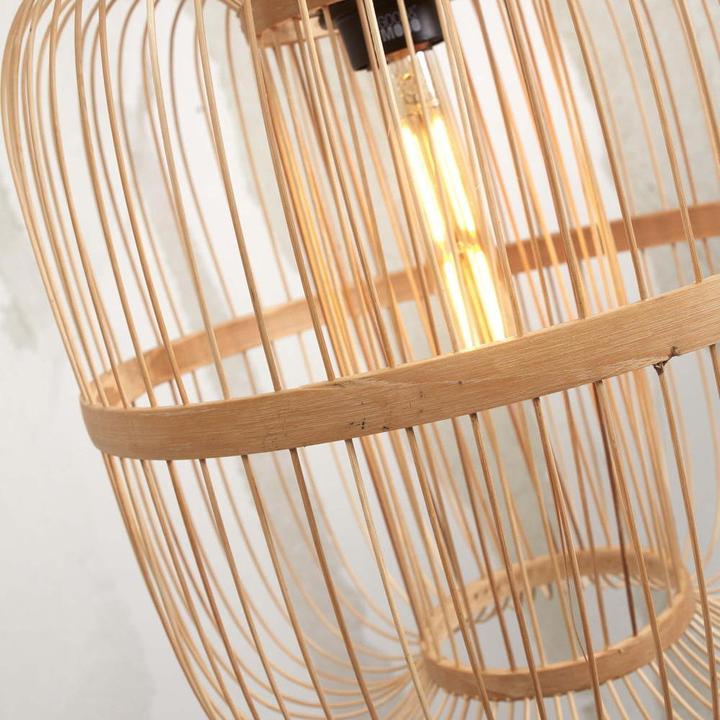 Produktbild Good&Mojo Pendelleuchten (E27)