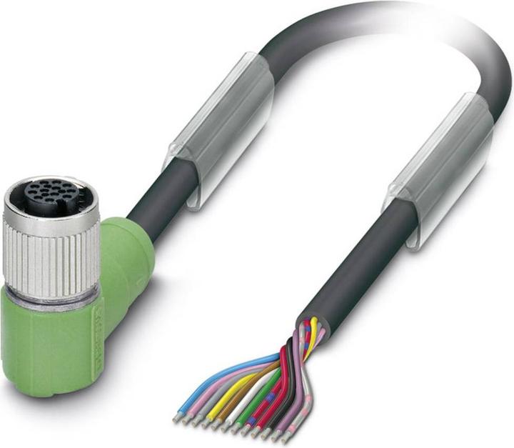 Produktbild Phoenix Contact Sensor-/Aktor-Steckverbinder