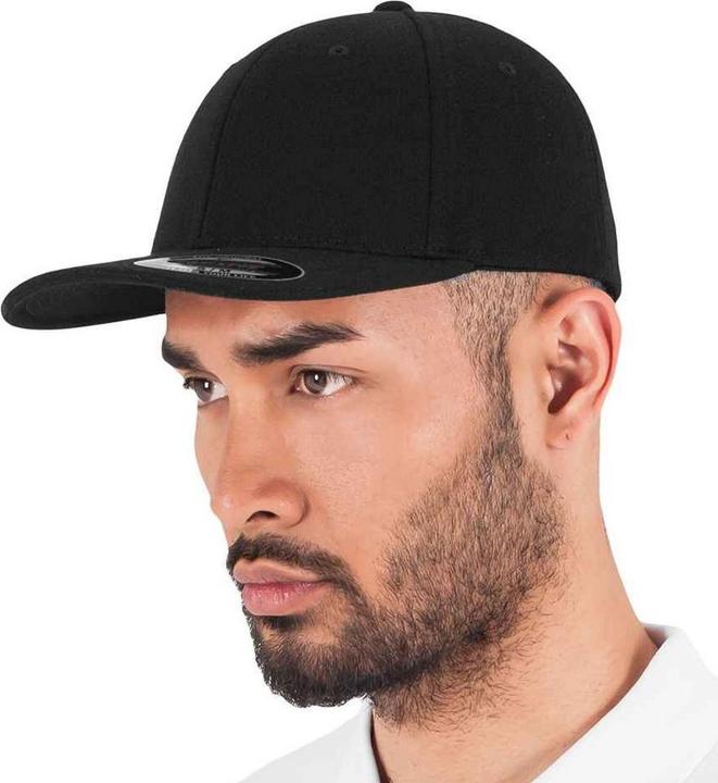 Produktbild Flexfit Kappe (M)