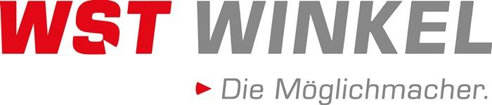 Produktbild WST Winkel Flachdichtungsband 4360 L25 mxB7 mm 2,5 mm PTFE