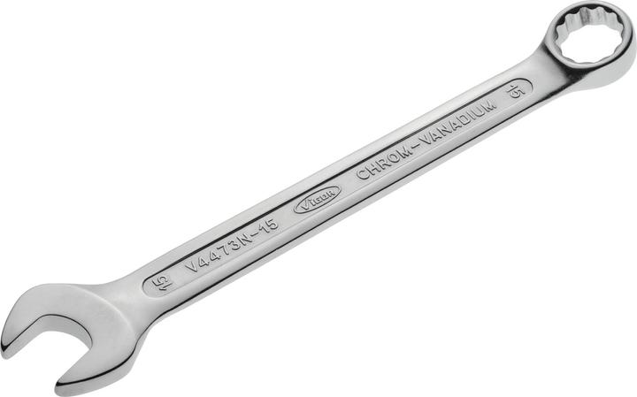 Productafbeelding Vigor Ringsleutel Sw 15 (15 mm)