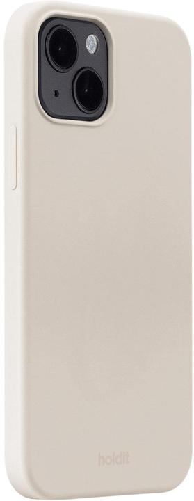 Immagine prodotto Holdit Custodia in silicone (Apple iPhone 15 Plus)