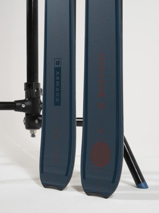 Actual product image Armada Locator 96 Ski 24/25 (171 cm, Without binding)