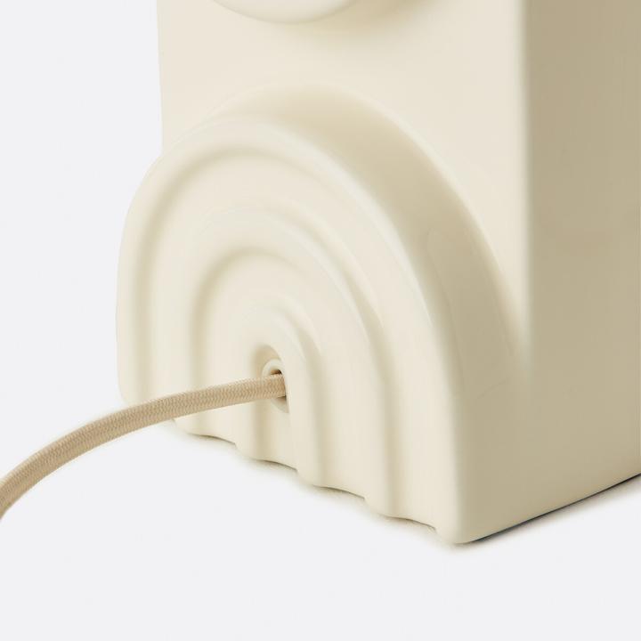 Actual product image La Redoute Interieurs Topia (E27)