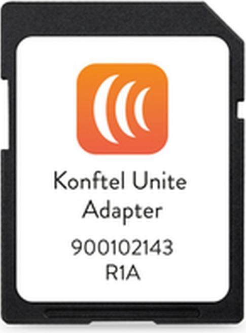 Konftel Unite Adapter
