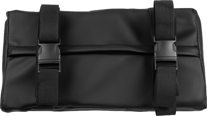 Actual product image Onit Replacement cushion for gaming chair Deepblack 2-piece