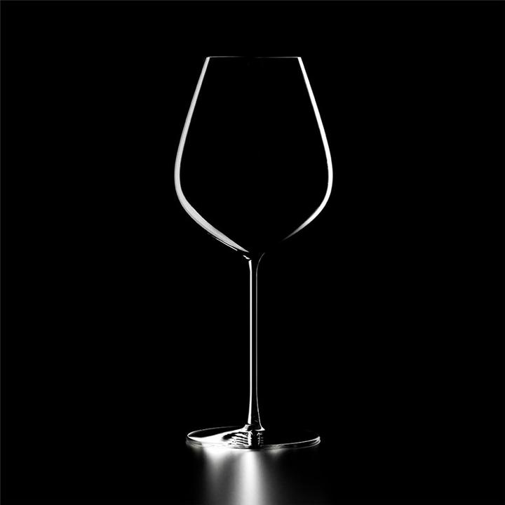 Produktbild Lehmann Glasserie G. Basset Hommage (69 cl, 6 Gläser, Weingläser Set)