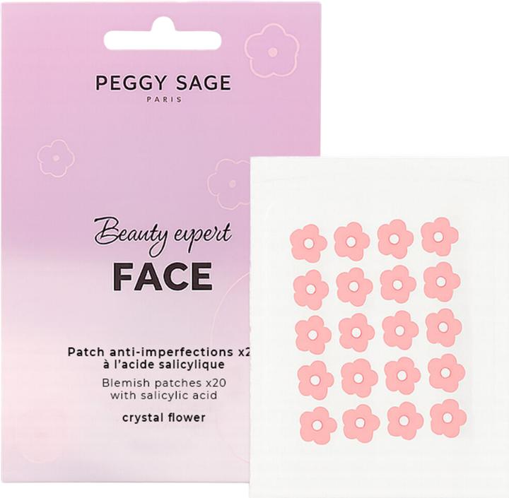 Produktbild Peggy Sage Pickelpflaster
