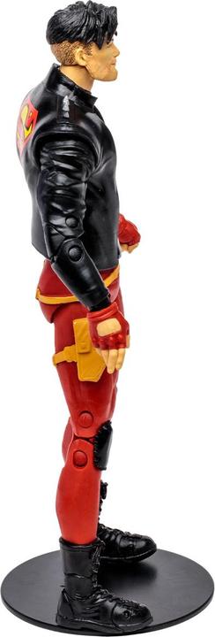 Image du produit McFarlane DC Multiverse figurine Kon-El Superboy 18 cm