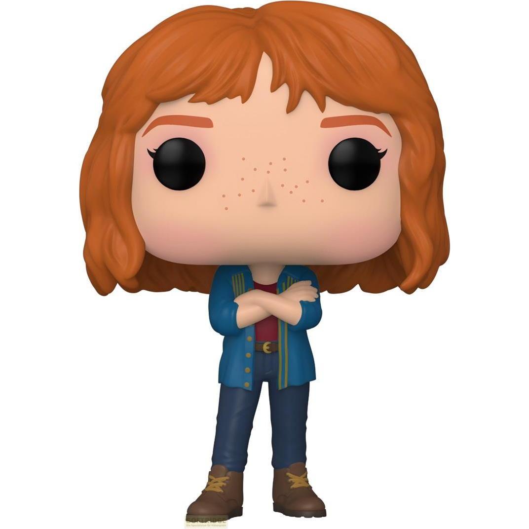 Funko Pop! Jurassic World Dominion : Claire Dearing (1209) (30052022)