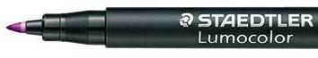 Actual product image Staedtler Lumocolor permanent (1 x)