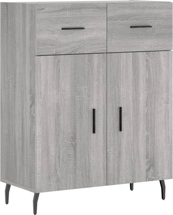 Image du produit vidaXL Amélie (69.50 x 34 x 180 cm)