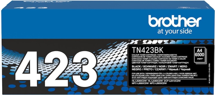 Produktbild Brother Tn-423bk (BK)