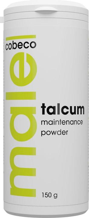 Produktbild Cobeco MALE Talcum Maintenance Powder