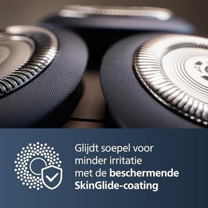 Produktbild Philips Shaver Series 5000 (X5012/00)