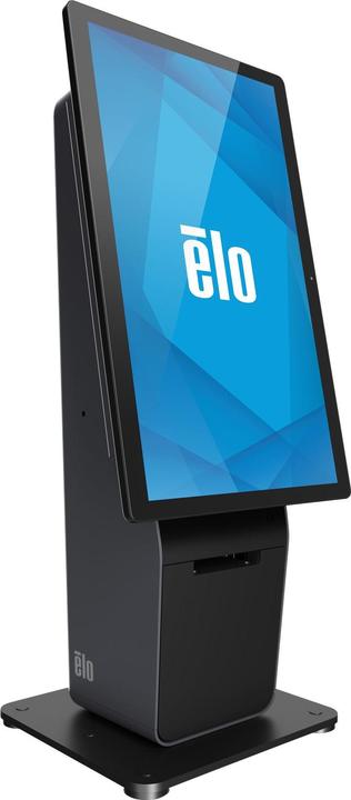 Actual product image ēlo STAND-SELF-SERV-22-24-27