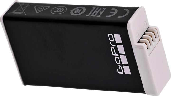 Produktbild GoPro MAX 360 (2025) (30p, WLAN, Bluetooth, GPS)