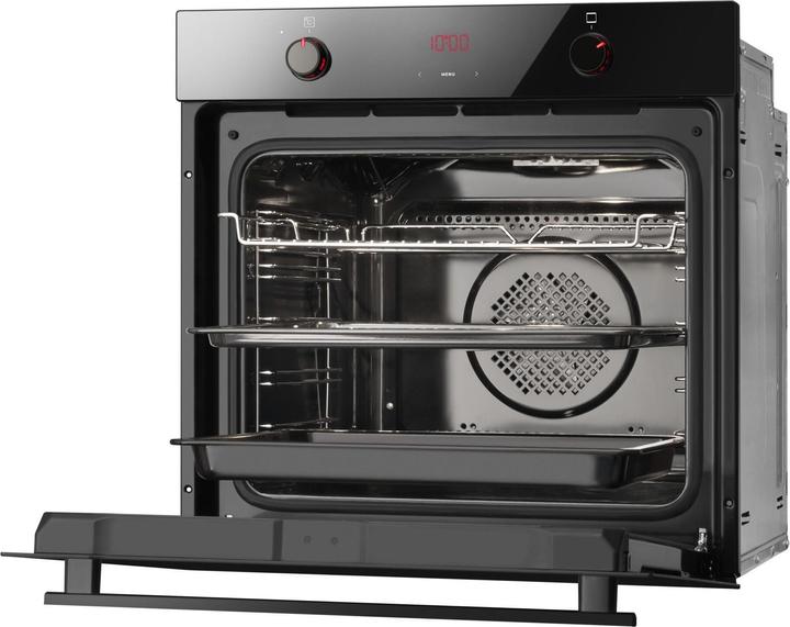 Actual product image Amica Piekarnik ED37210B X-TYPE