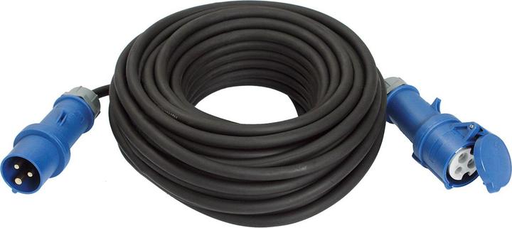 Actual product image As - Schwabe CEE extension cable (5 m, CEE)