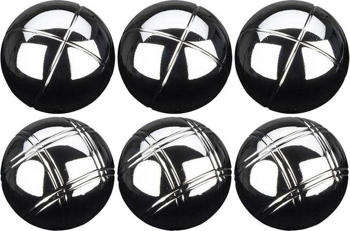 Actual product image Champ Bouleset (6 x, 70 mm)