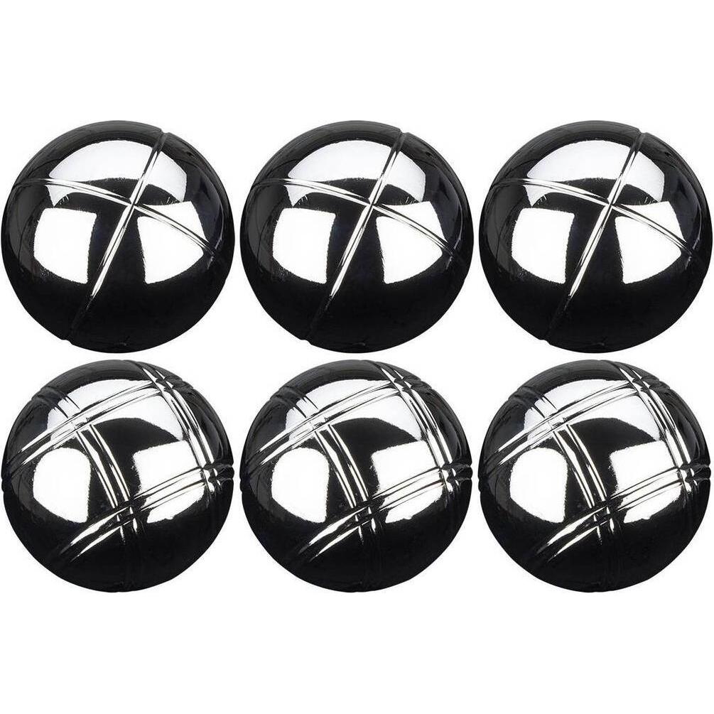 Thumbnail - Champ, Boule Spiel, (6 x, 70 mm)
