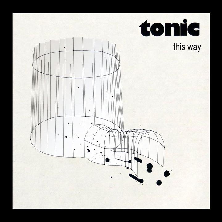 Image du produit TONIC:This Way (1980).1 LP.GCR 20221-1 (Tonique)
