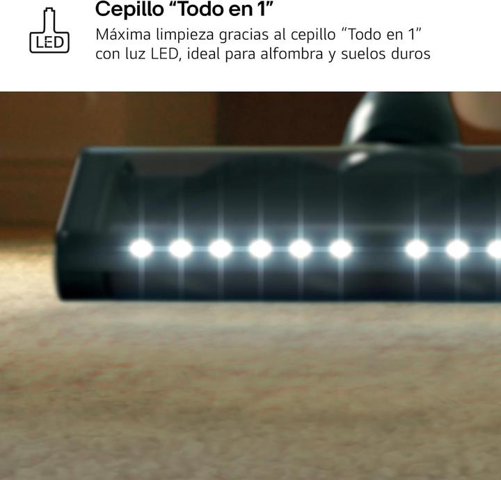 Immagine prodotto LG CordZero A9K Core3S Aspirapolvere senza Fili