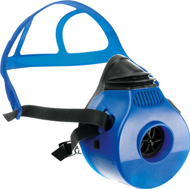 Actual product image Dräger Respirator half mask TM2 X-plore 4740 Silic. M/L f.Rd40 (1 x)
