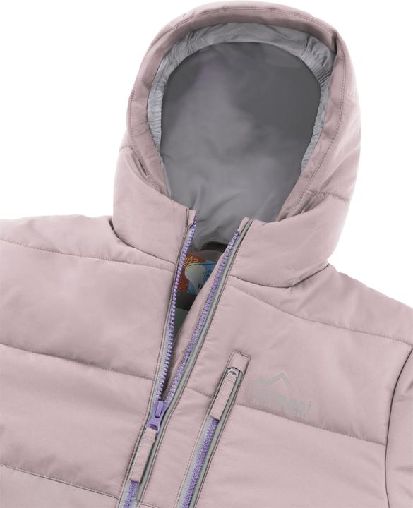 Produktbild Normani Kinder Winterjacke Yakutat - 9894 (110)