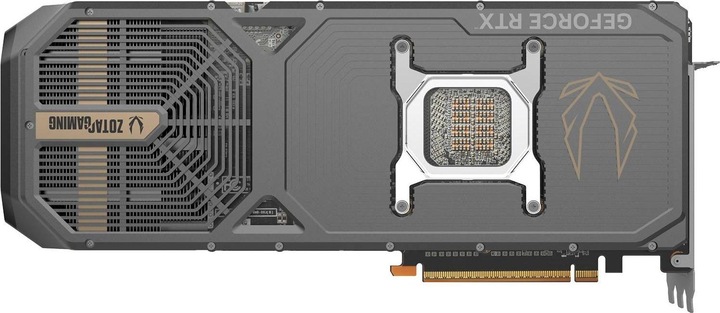 Produktbild Zotac GeForce RTX 5090 AMP Extreme INFINITY (32 GB)