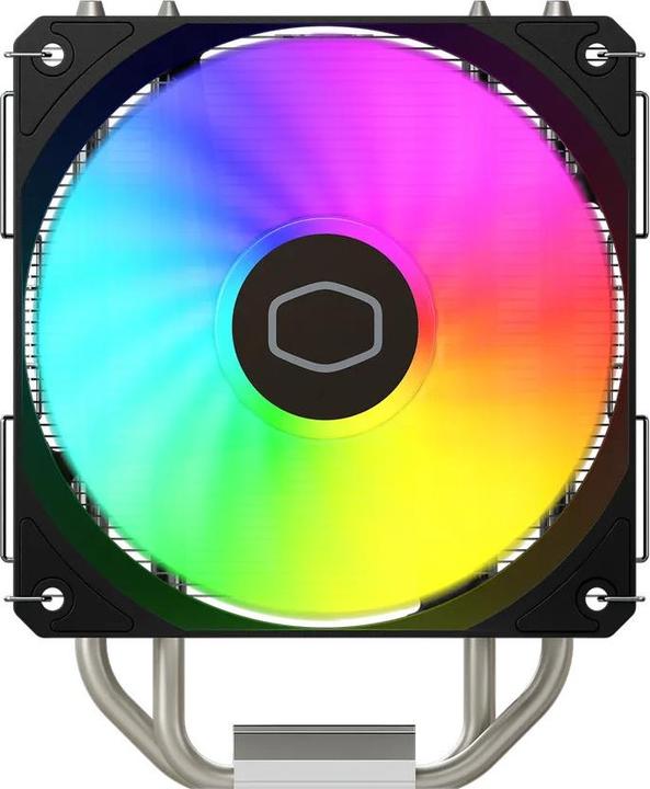 Actual product image Cooler Master CoolerMaster Kühler Hyper 212 Spectrum V3 (152 mm)