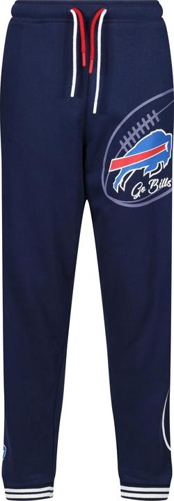Produktbild Recovered Re:covered Jogger Fleece Sweatpants - Buffalo Bills - XXL (XXL)