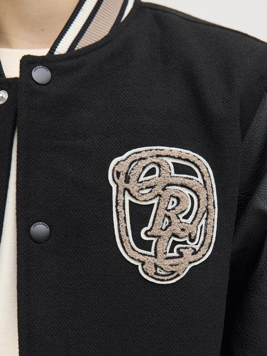 Actual product image Jack & Jones Blousonjacke Junior Blousonjacke (152)